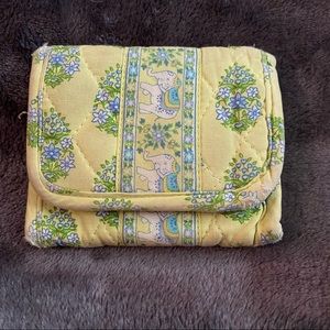 Vera Bradley Wallet